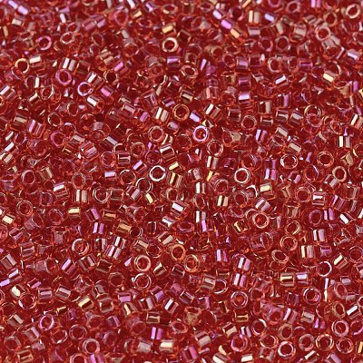 MIYUKI Delica Beads SEED-J020-DB2374-1