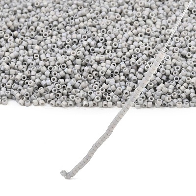 MIYUKI Delica Beads X-SEED-J020-DB2320-1