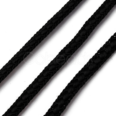 Braided Polyester Cord OCOR-Z007-01B-1