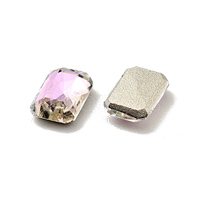 K9 Glass Cabochons RGLA-F075-A-1