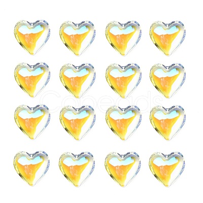 Glass Pendants X-EGLA-K011-07A-03-1