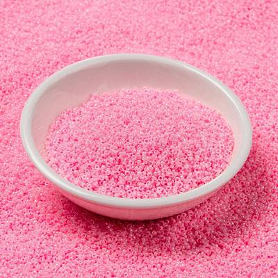 MIYUKI Round Rocailles Beads SEED-JP0010-RR0531-1
