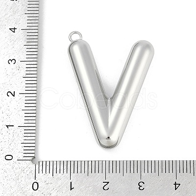 304 Stainless Steel Pendants STAS-I325-146P-V-1