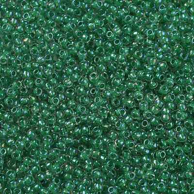 TOHO 11/0 Round Beads X-SEED-TR11-0187-1