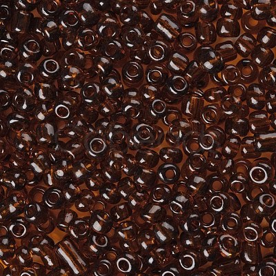 Glass Seed Beads X1-SEED-A004-4mm-13-1