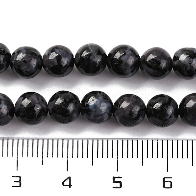 Natural Feldspar Beads Strands G-NH0033-A01-01-1