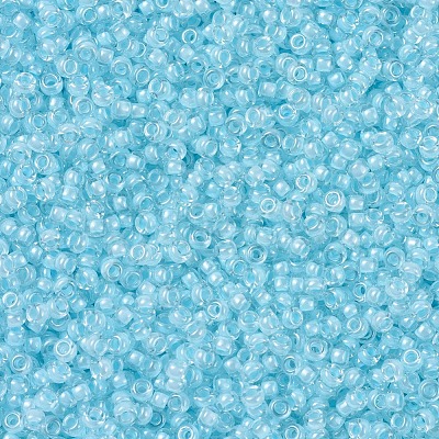 MIYUKI Round Rocailles Beads SEED-JP0008-RR0220-1