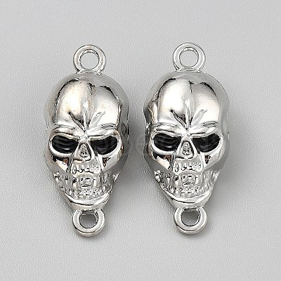Alloy Connector Charms DIY-WH0888-202-1