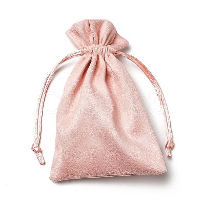 Velvet Cloth Drawstring Bags X-TP-G001-01D-04-1