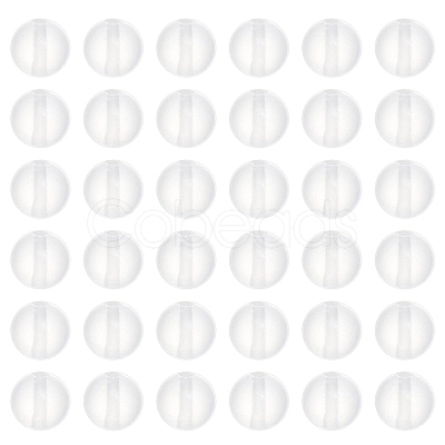 1 Strand Natural Selenite Beads Strands G-CA0001-78C-1