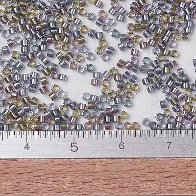 MIYUKI Delica Beads SEED-X0054-DB0986-1