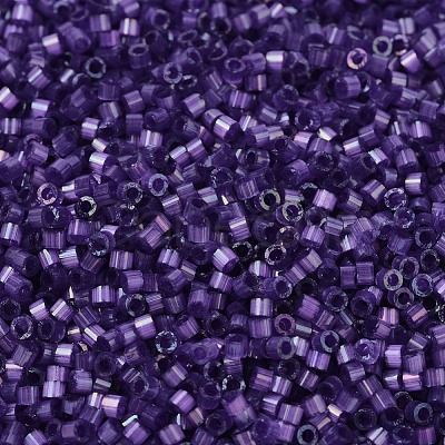 MIYUKI Delica Beads SEED-JP0008-DB1810-1
