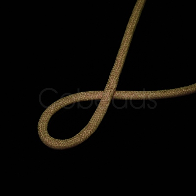 7 Inner Cores Polyester & Spandex Cord Ropes OCOR-Q061-01A-07-1