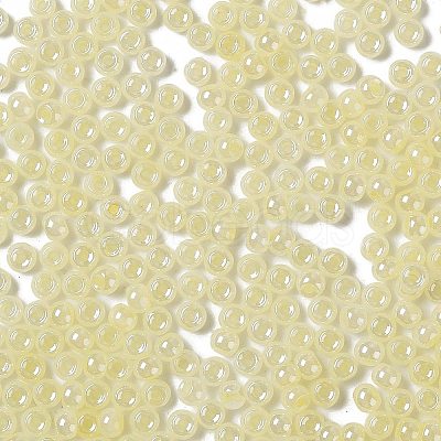 Glass Seed Beads SEED-H002-E-A1401-1