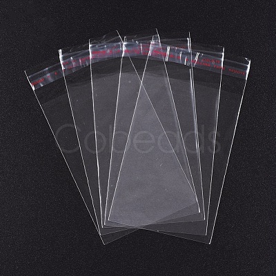 Cellophane Bags X-OPC-I003-6x9cm-1