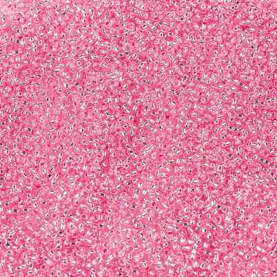 TOHO Round Seed Beads X-SEED-TR15-0038-1