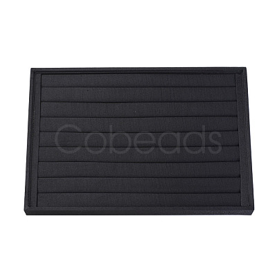 Wood Ring Displays RDIS-G004-02-1