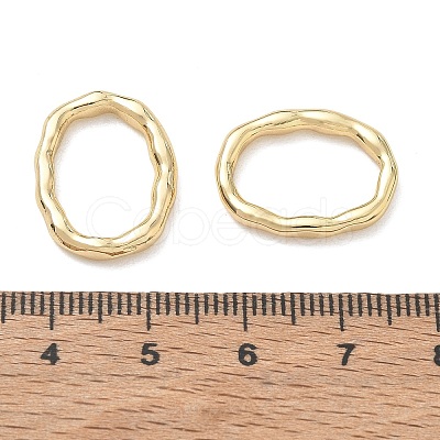 304 Stainless Steel Linking Rings SA-CBA3037-26G-01-1