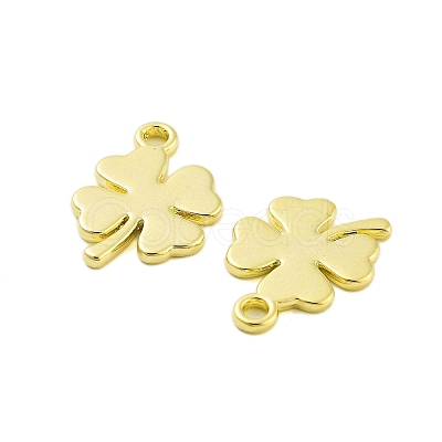 Rack Plating Alloy Pendant FIND-Q108-07G-1