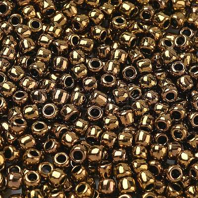 TOHO 6/0 Round Beads SEED-XTR06-0223-1