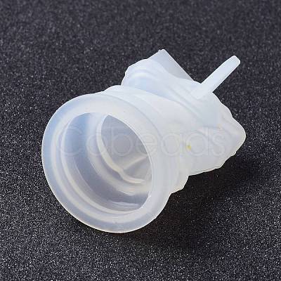 DIY Chess Silicone Molds DIY-P046-05-1