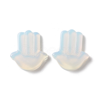 Opalite Cabochons G-E579-04E-1