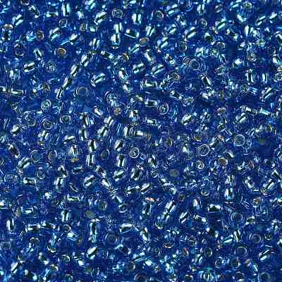 TOHO Round Seed Beads SEED-XTR11-2206-1