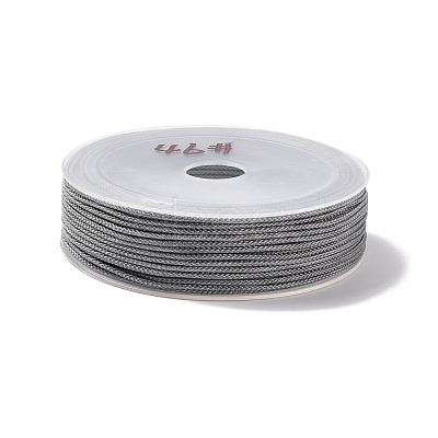 Braided Nylon Threads NWIR-E023-1mm-39-1