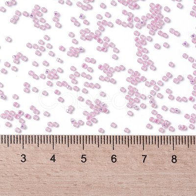 TOHO Round Seed Beads X-SEED-TR15-2105-1
