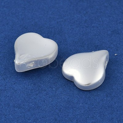 Glass Profiled Pearl Beads HY-Z001-07-1