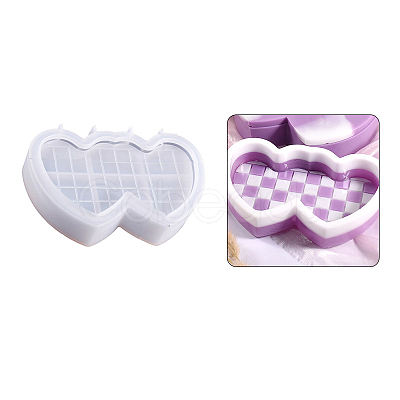 DIY Silicone Storage Molds WG27049-08-1