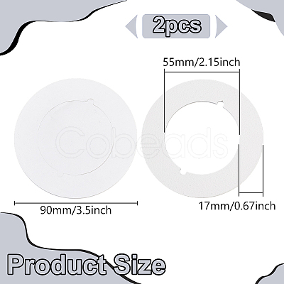 304 Stainless Steel Door Reinforcement Plates FIND-WH0173-233A-1