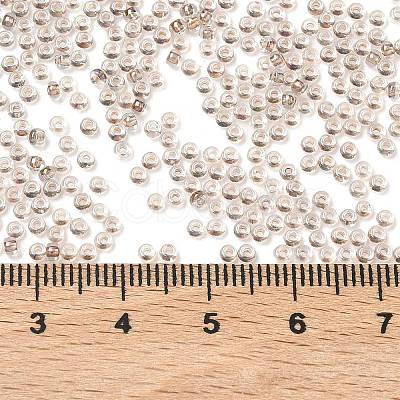 MIYUKI Round Rocailles Beads SEED-G007-RR3645-1