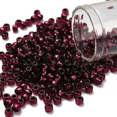 TOHO 6/0 Round Beads SEED-TR06-2226-1
