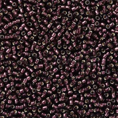 TOHO Round Seed Beads X-SEED-TR15-0026CF-1