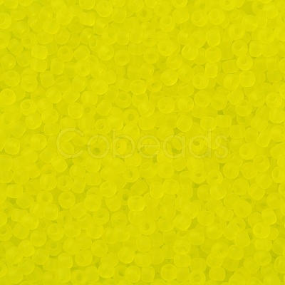 TOHO Round Seed Beads X-SEED-TR11-0012F-1