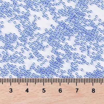 MIYUKI Round Rocailles Beads X-SEED-G009-RR0175-1