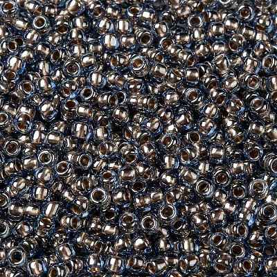 TOHO 8/0 Round Beads X-SEED-TR08-0992-1