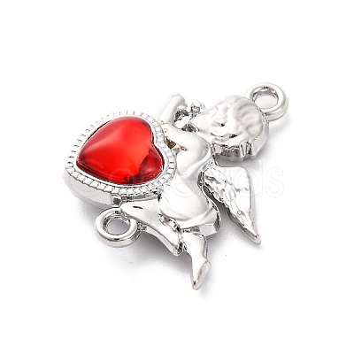 Alloy Pendants PALLOY-V002-17P-01-1