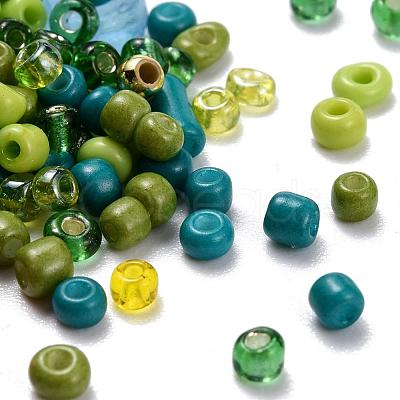 DIY Jewelry Making Kits DIY-YW0004-16C-1