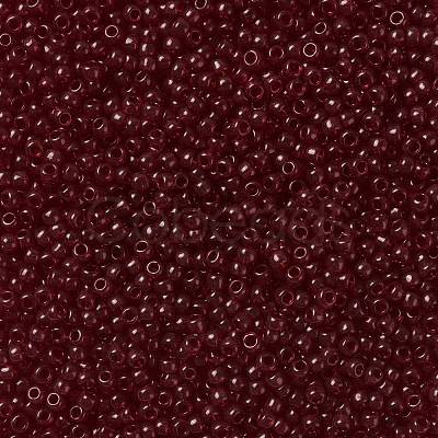 TOHO Round Seed Beads SEED-JPTR08-0005D-1