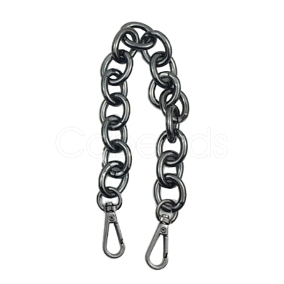 Iron Bag Strap Chains FIND-WH0048-09C-1