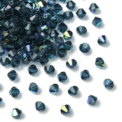 Preciosa&reg Crystal Beads X-PRC-BA5-30340-200-1