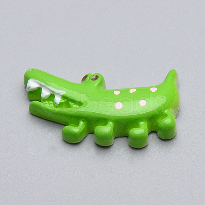 Resin Decoden Cabochons X-CRES-T005-55-1
