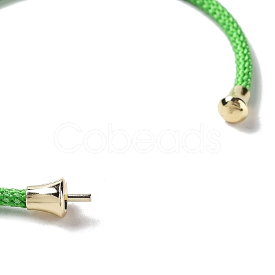 Stainless Steel Cuff Bangle Making MAK-C004-01G-20-1