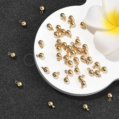 SHEGRACE Brass Pendants XGRPCF969-199G-1