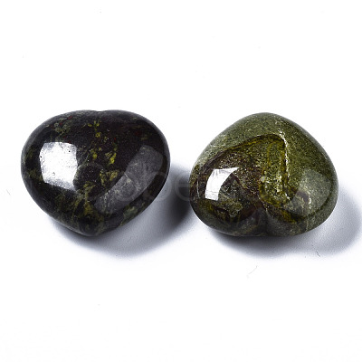 Natural Dragon Blood Healing Stones G-R418-148-1