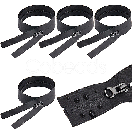 Nylon Zipper Sewing Accessories FIND-WH20001-66B-1