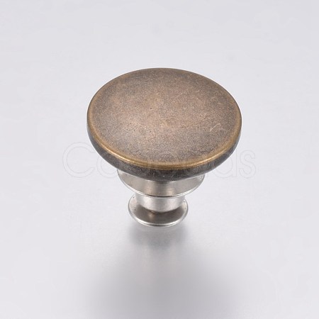 Alloy Button Pins for Jeans PALLOY-TAC0009-04ABP-1