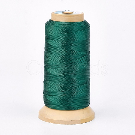 Polyester Thread NWIR-K023-0.7mm-08-1